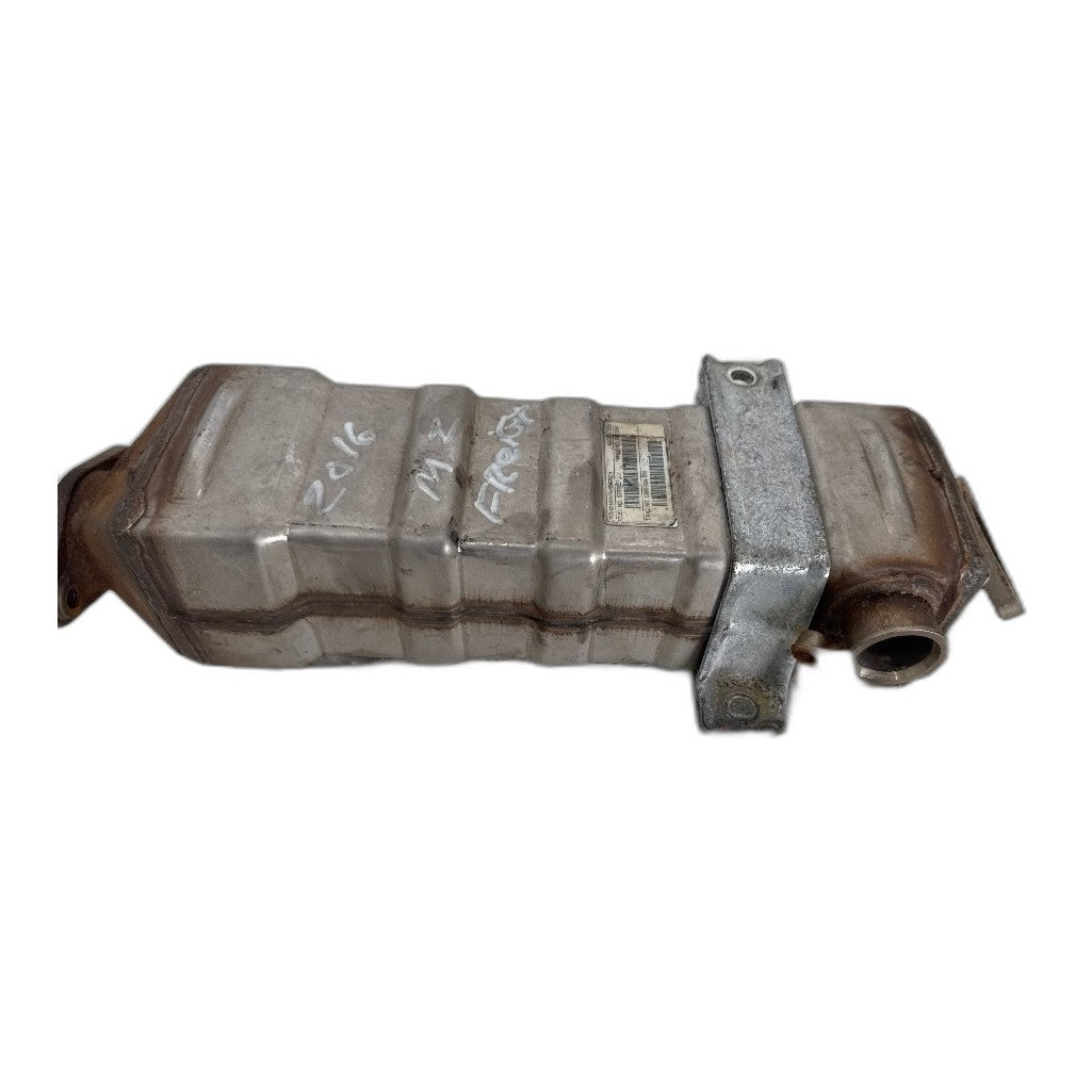 6.7L Cummins EGR Cooler - New Direct-Fit Diesel Replacement