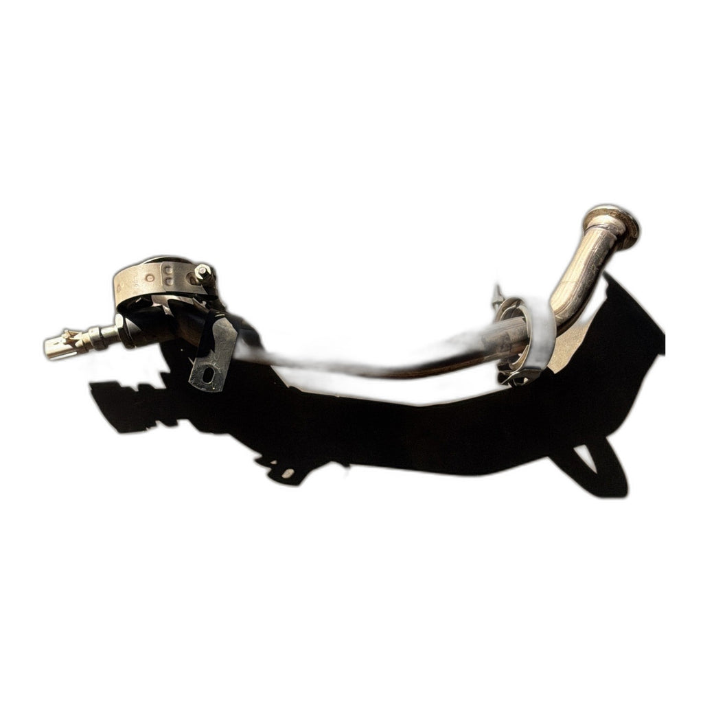 6.7L Cummins EGR Cooler - New Direct-Fit Diesel Replacement