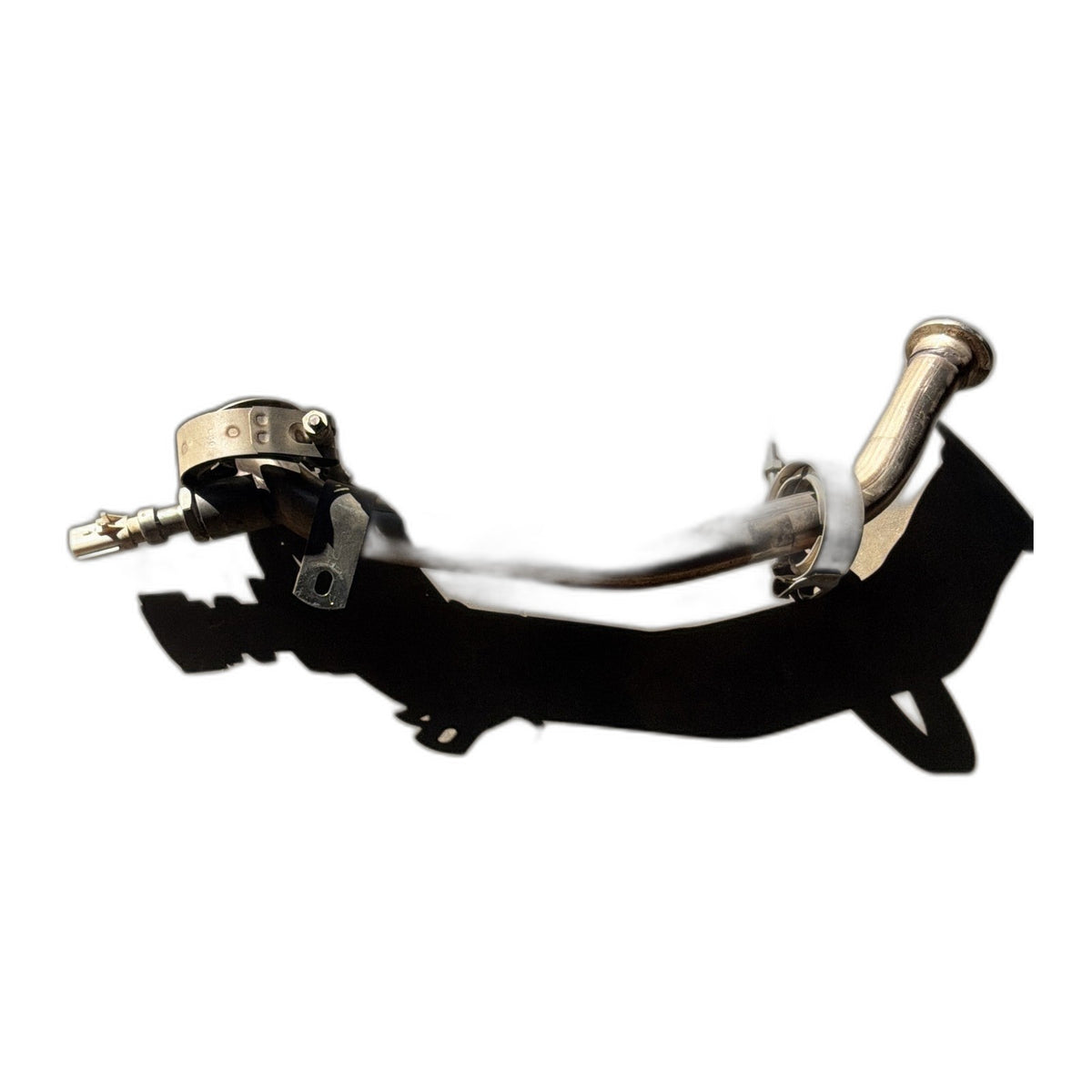 6.7L Cummins EGR Cooler - New Direct-Fit Diesel Replacement