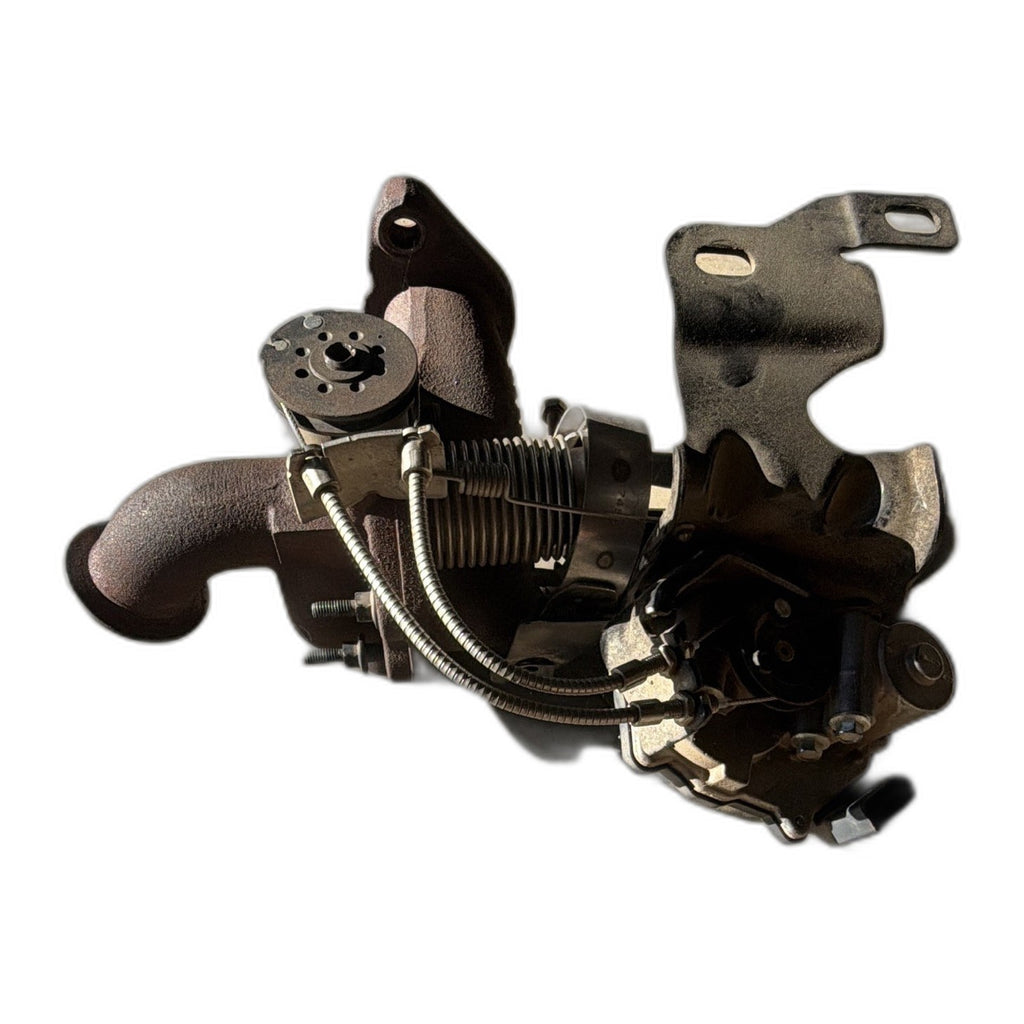 6.7L Cummins EGR Cooler - New Direct-Fit Diesel Replacement