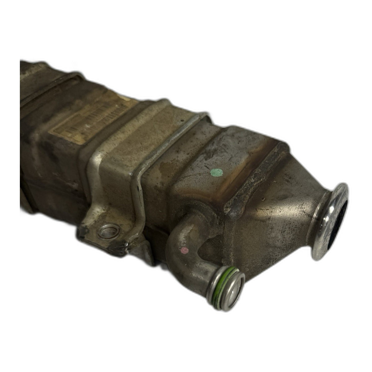 6.7L Cummins EGR Cooler - New Direct-Fit Diesel Replacement