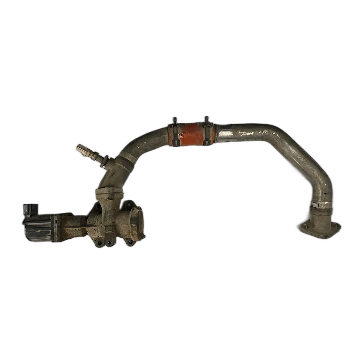 6.7L Cummins EGR Valve 2007-2018 - New Direct-Fit Diesel Replacement