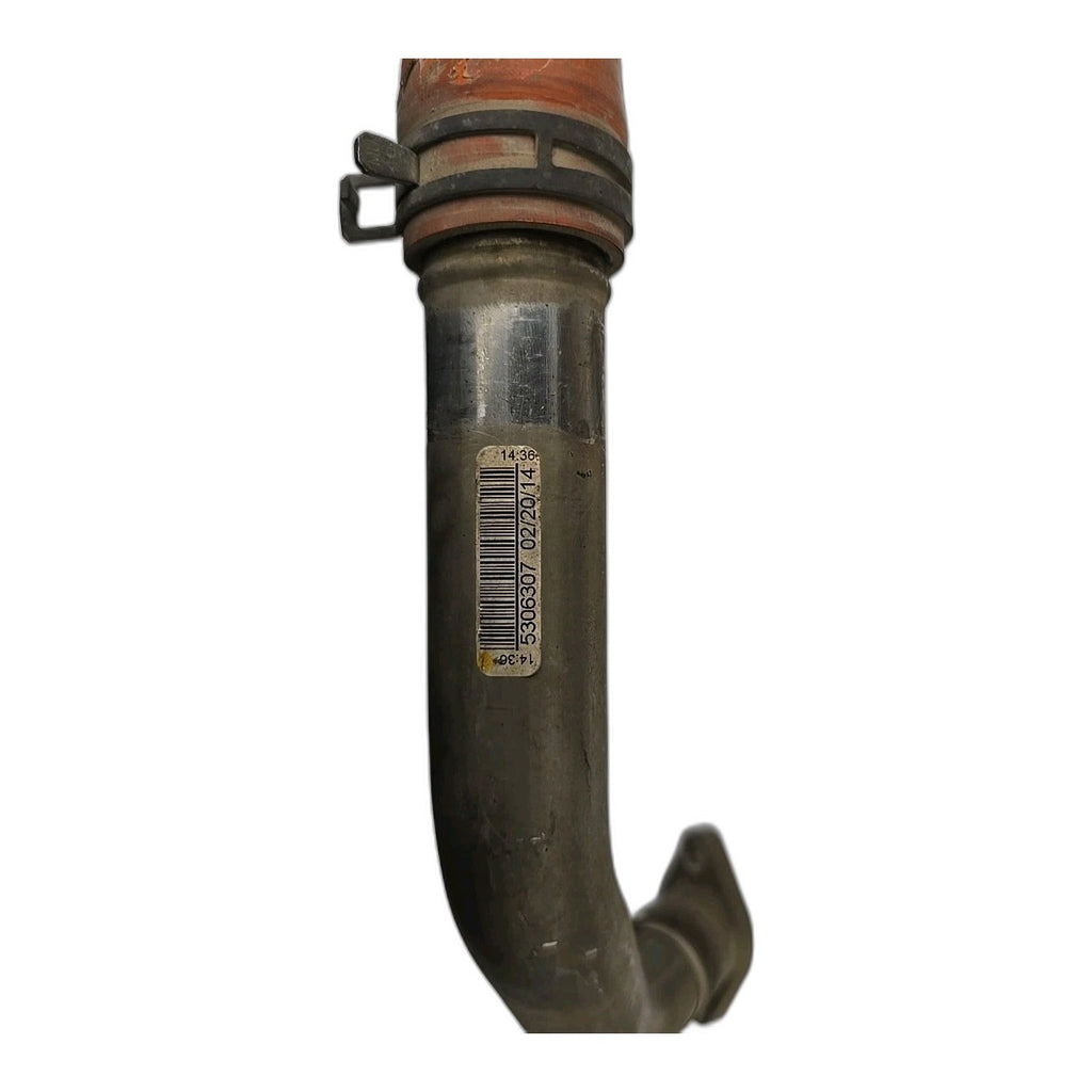 6.7L Cummins EGR Valve 2007-2018 - New Direct-Fit Diesel Replacement