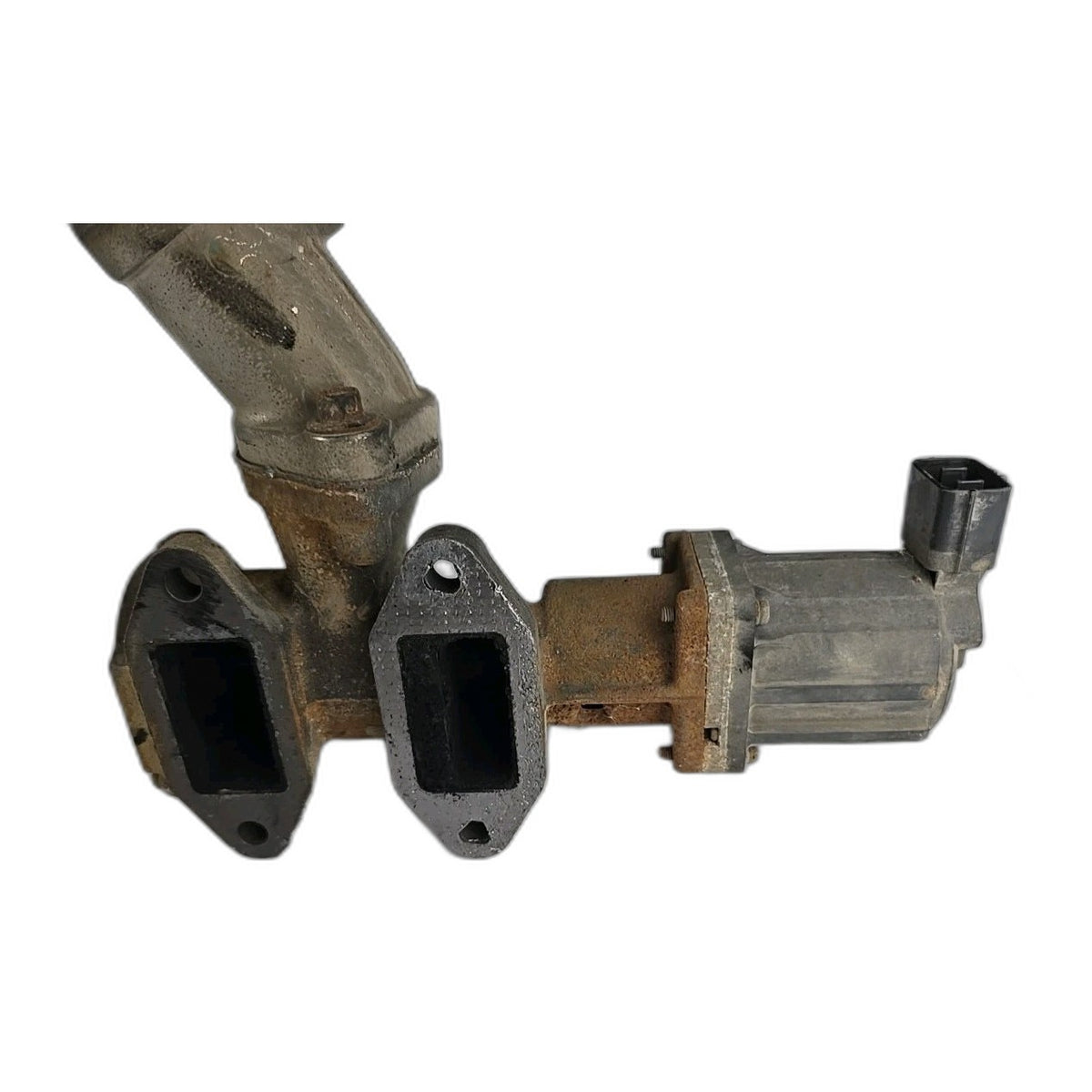 6.7L Cummins EGR Valve 2007-2018 - New Direct-Fit Diesel Replacement