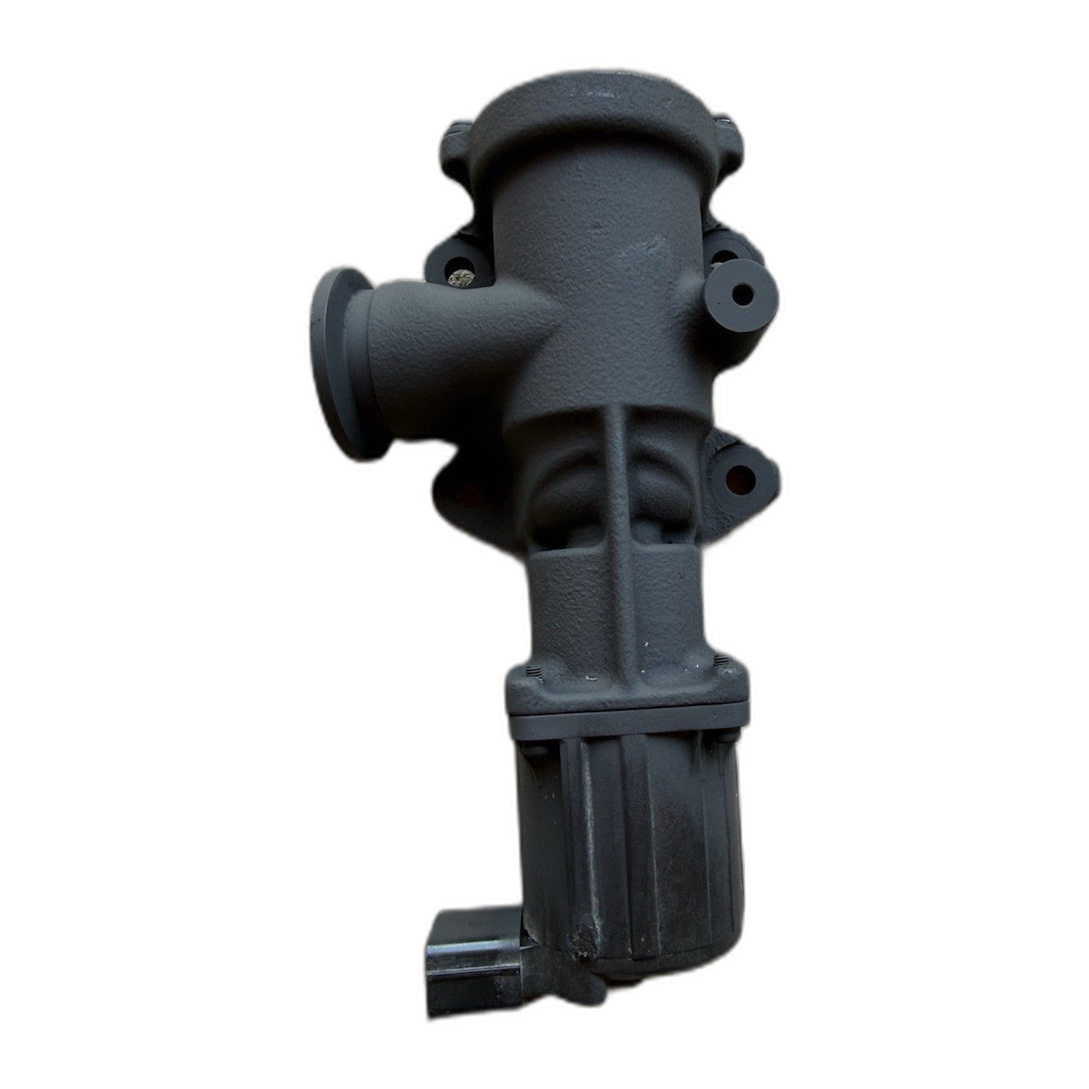 6.7L Cummins EGR Valve 2007 - New Direct-Fit Diesel Replacement