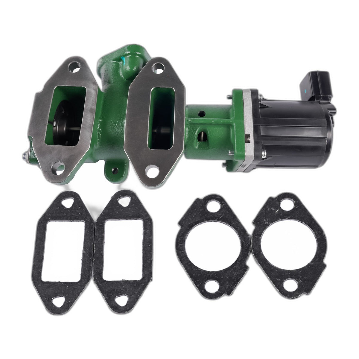 6.7L Cummins EGR Valve 2011-2014 - New Direct-Fit Diesel Replacement