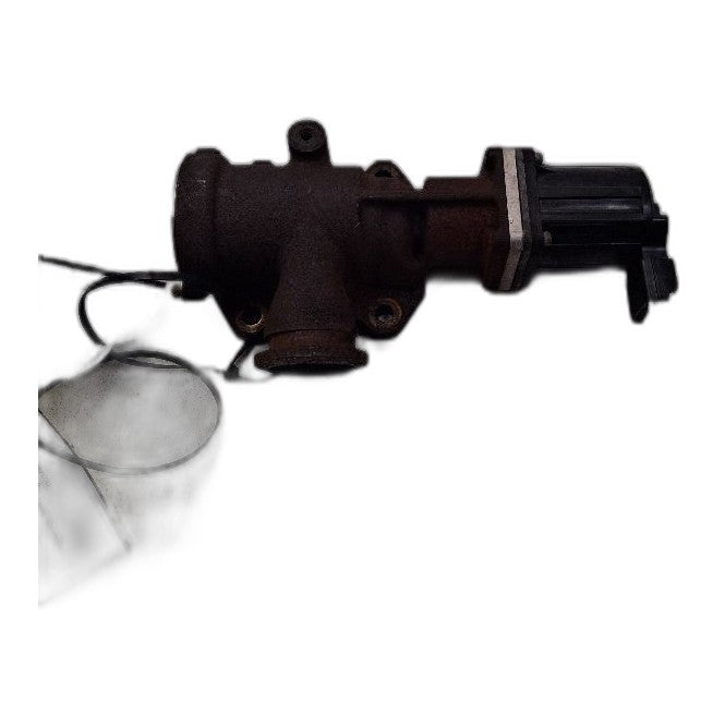 6.7L Cummins EGR Valve 2013-18 - New Direct-Fit Diesel Replacement