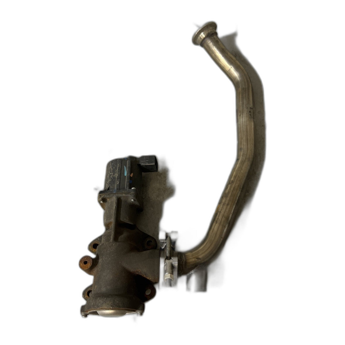 6.7L Cummins EGR Valve 2013-2018 - New Direct-Fit Diesel Replacement