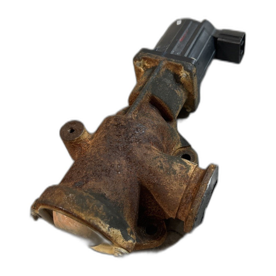 6.7L Cummins EGR Valve 2013-2018 - New Direct-Fit Diesel Replacement