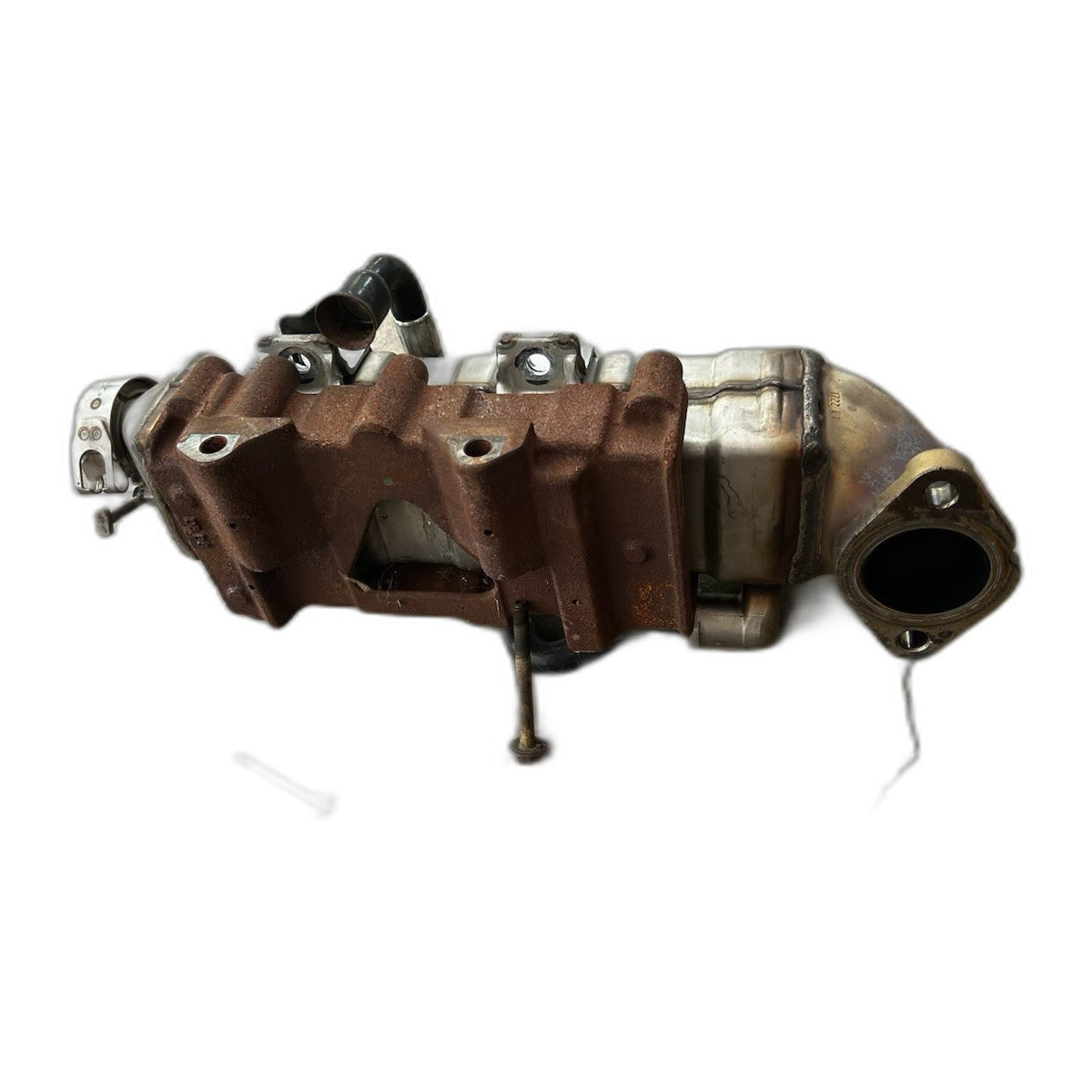 6.7L Cummins EGR Valve 2013-2018 - New Direct-Fit Diesel Replacement