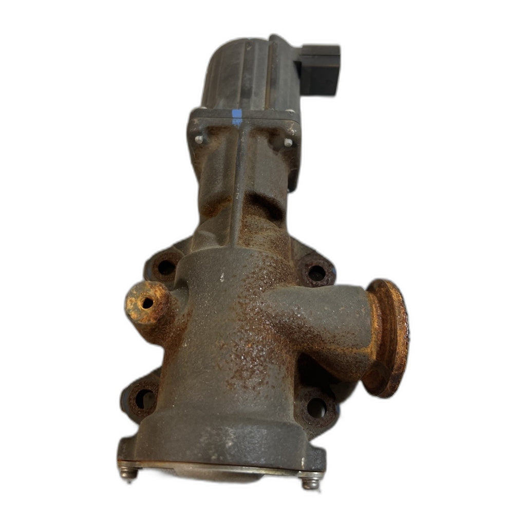 6.7L Cummins EGR Valve 2013-2018 - New Direct-Fit Diesel Replacement