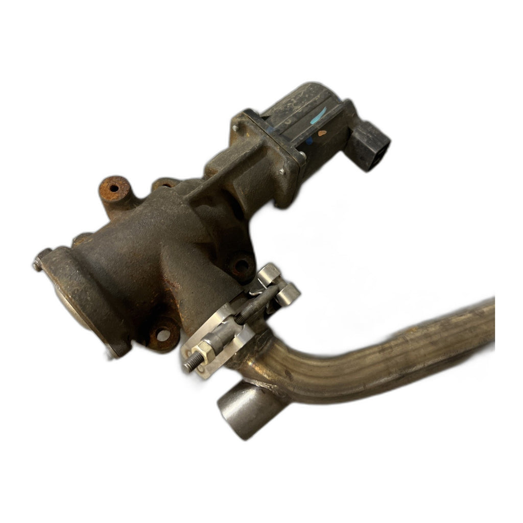 6.7L Cummins EGR Valve 2013-2018 - New Direct-Fit Diesel Replacement
