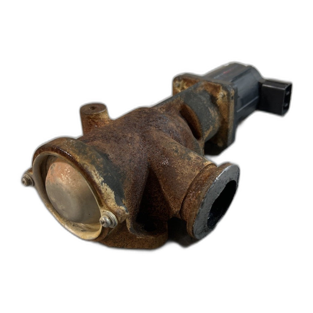 6.7L Cummins EGR Valve 2013-2018 - New Direct-Fit Diesel Replacement