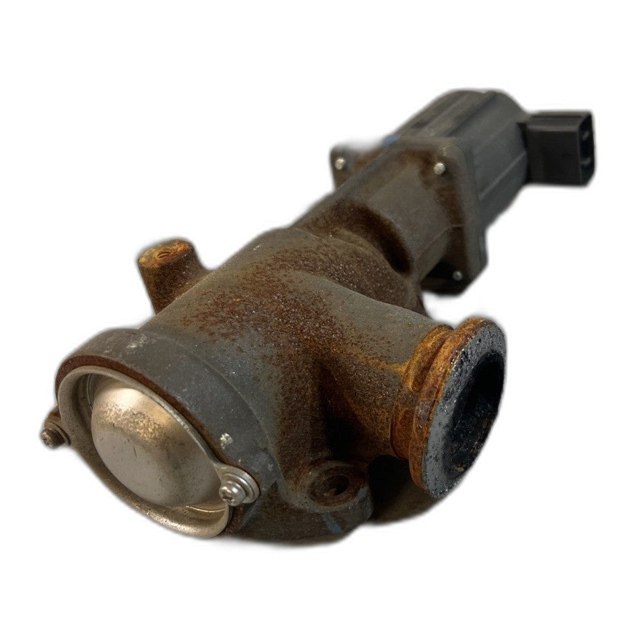 6.7L Cummins EGR Valve 2013-2018 - New Direct-Fit Diesel Replacement