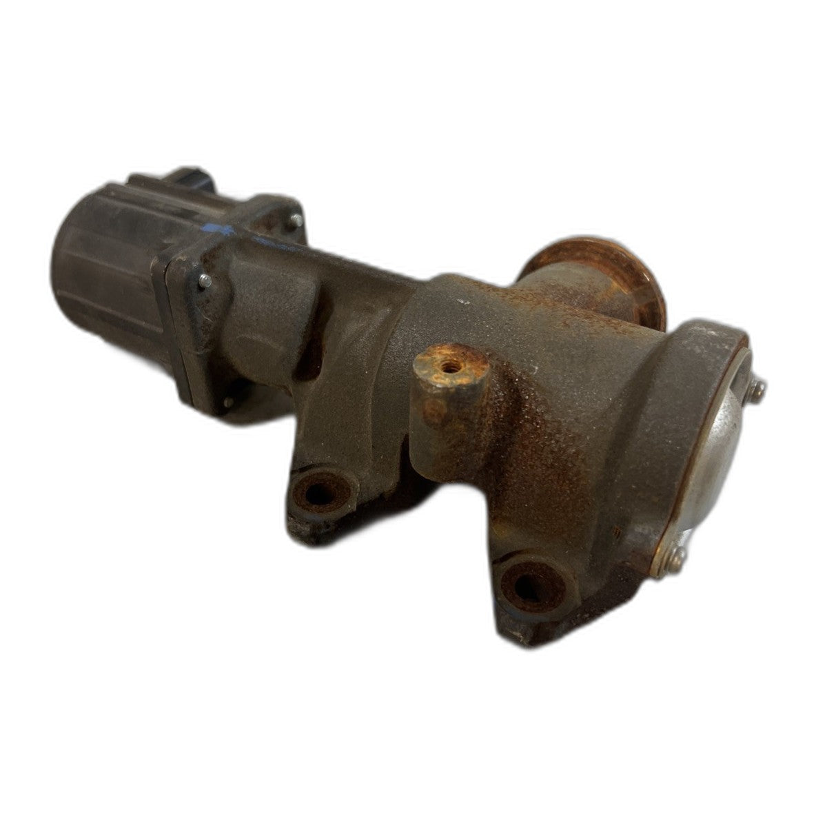 6.7L Cummins EGR Valve 2013-2018 - New Direct-Fit Diesel Replacement