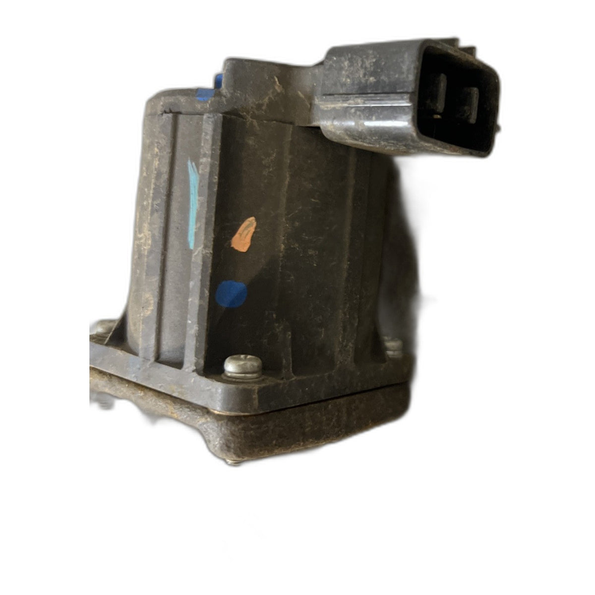 6.7L Cummins EGR Valve 2013-2018 - New Direct-Fit Diesel Replacement