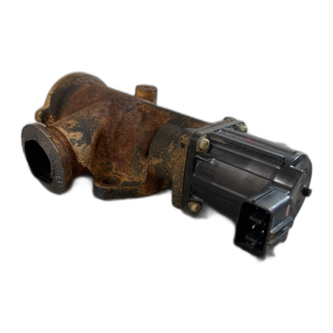 6.7L Cummins EGR Valve 2013-2018 - New Direct-Fit Diesel Replacement
