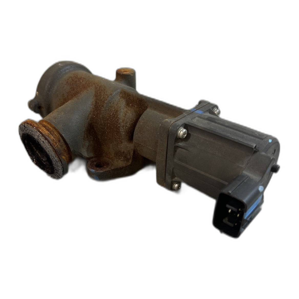 6.7L Cummins EGR Valve 2013-2018 - New Direct-Fit Diesel Replacement