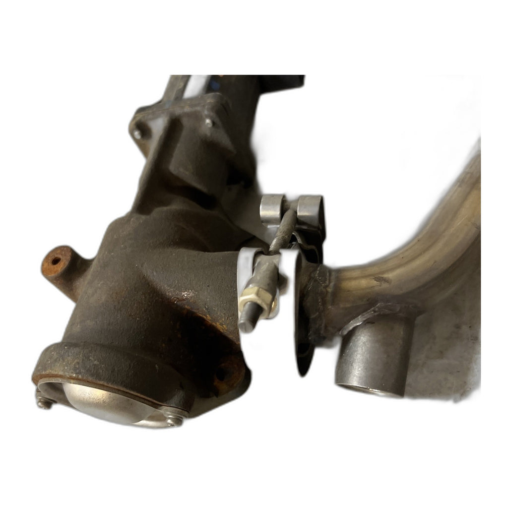6.7L Cummins EGR Valve 2013-2018 - New Direct-Fit Diesel Replacement