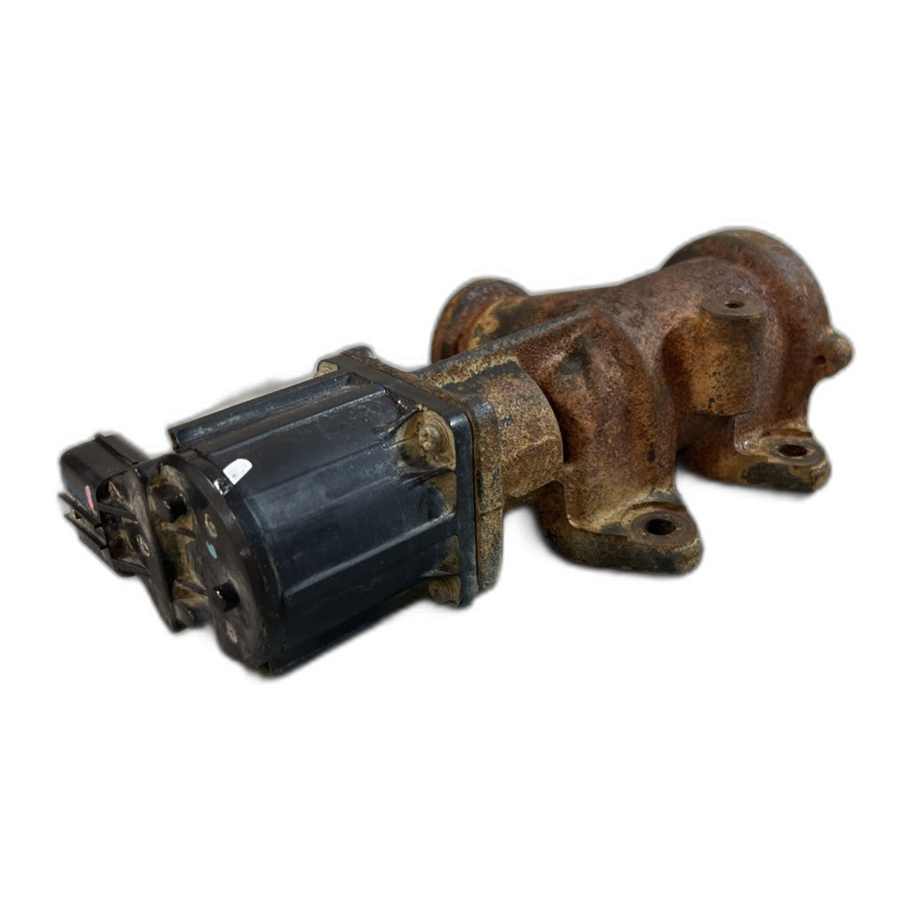 6.7L Cummins EGR Valve 2013-2018 - New Direct-Fit Diesel Replacement
