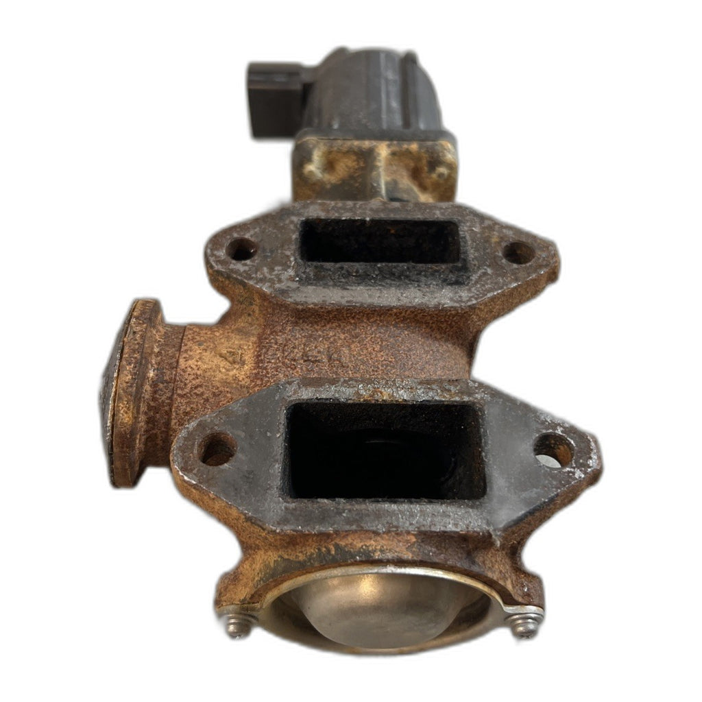 6.7L Cummins EGR Valve 2013-2018 - New Direct-Fit Diesel Replacement