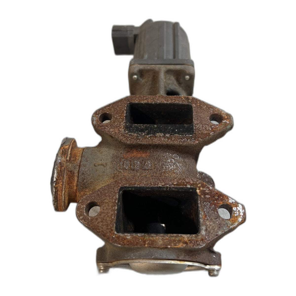 6.7L Cummins EGR Valve 2013-2018 - New Direct-Fit Diesel Replacement