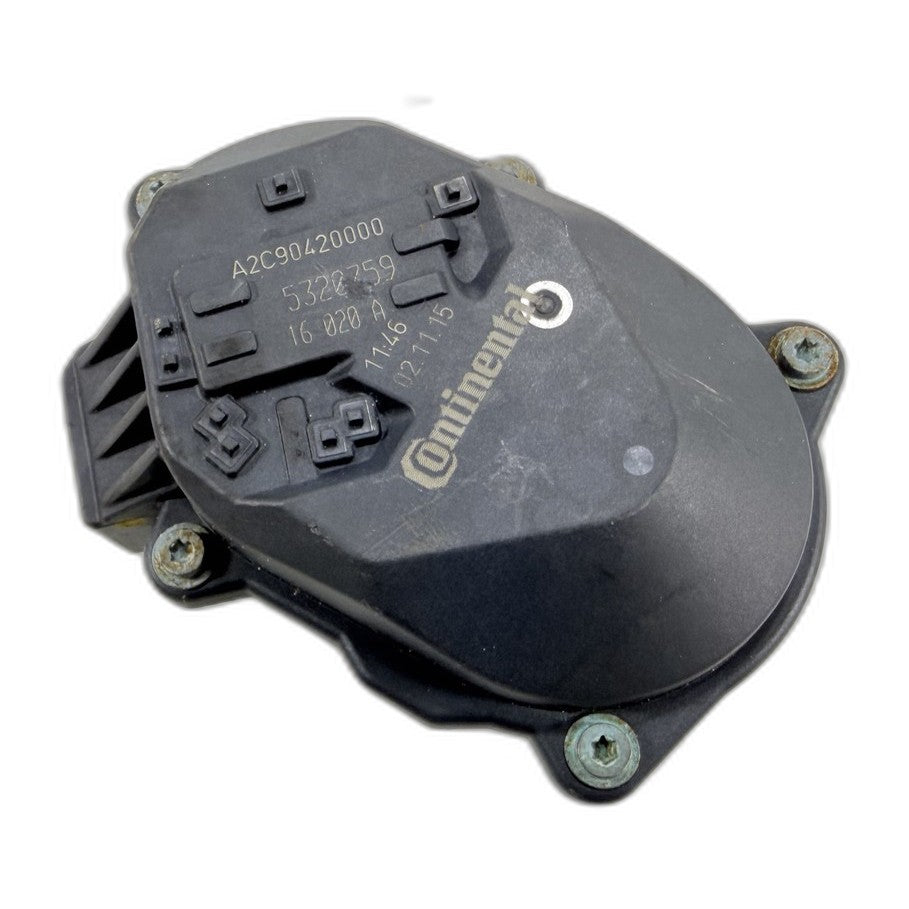6.7L Cummins EGR Valve 2013-2024 - New Direct-Fit Diesel Replacement