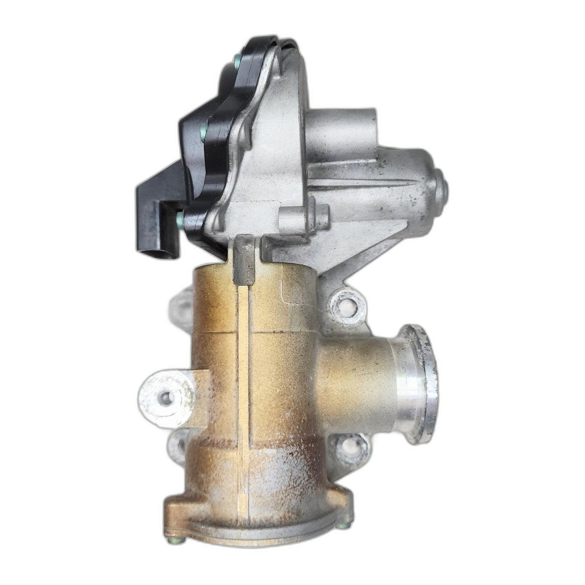 6.7L Cummins EGR Valve 2019-20 - New Direct-Fit Diesel Replacement