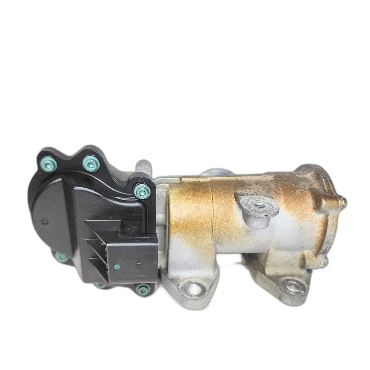6.7L Cummins EGR Valve 2019-20 - New Direct-Fit Diesel Replacement
