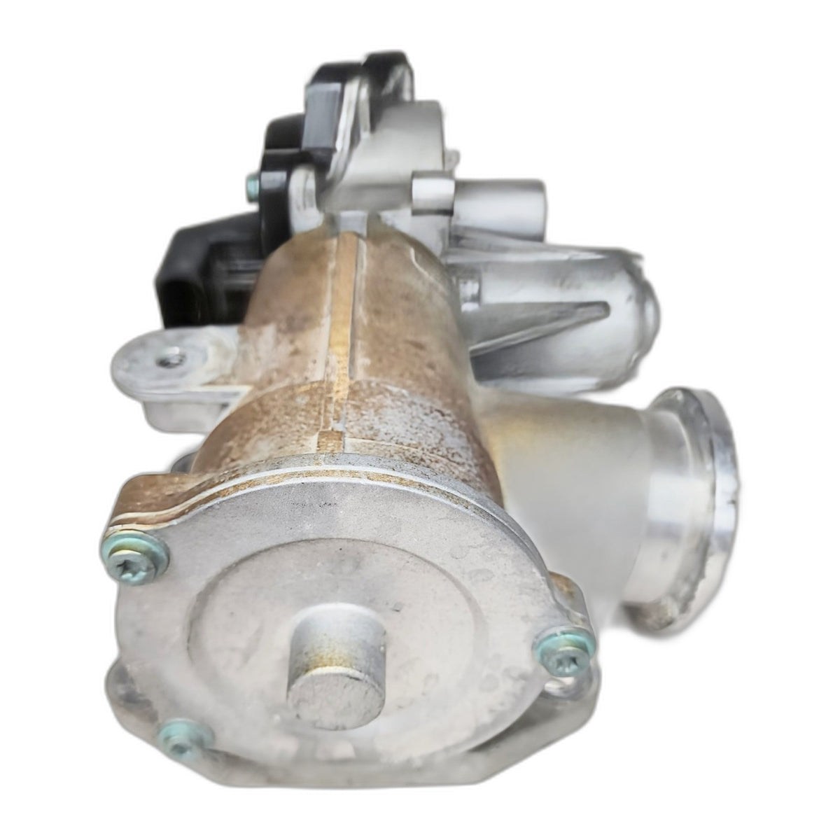 6.7L Cummins EGR Valve 2019-20 - New Direct-Fit Diesel Replacement