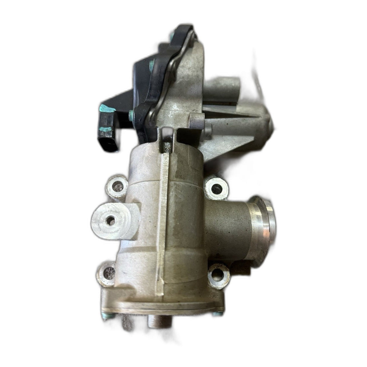 6.7L Cummins EGR Valve 2019-2024 - New Direct-Fit Diesel Replacement