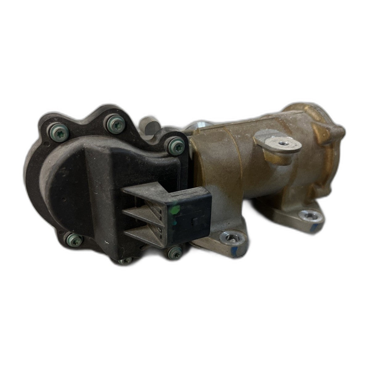 6.7L Cummins EGR Valve 2019-2024 - New Direct-Fit Diesel Replacement