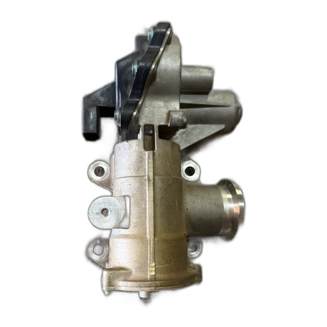 6.7L Cummins EGR Valve 2019-2024 - New Direct-Fit Diesel Replacement