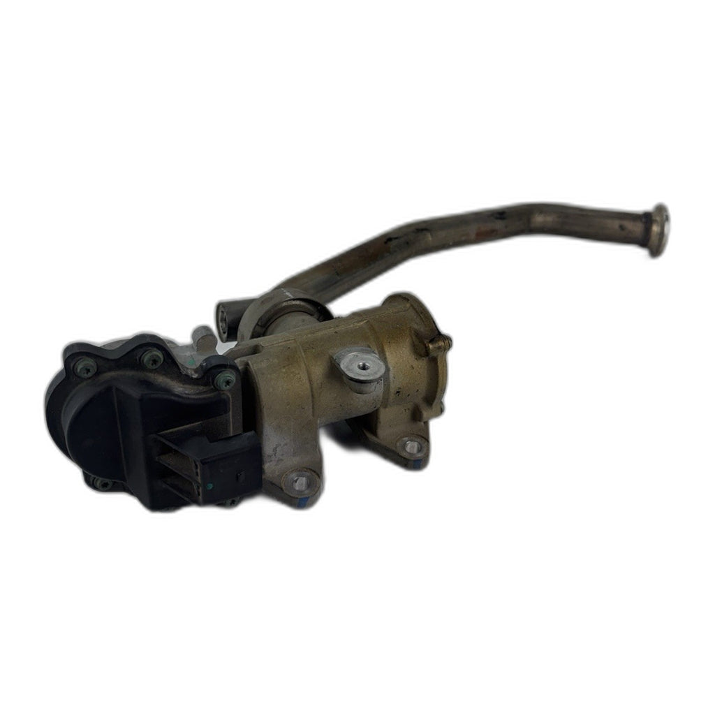 6.7L Cummins EGR Valve 2019-2024 - New Direct-Fit Diesel Replacement