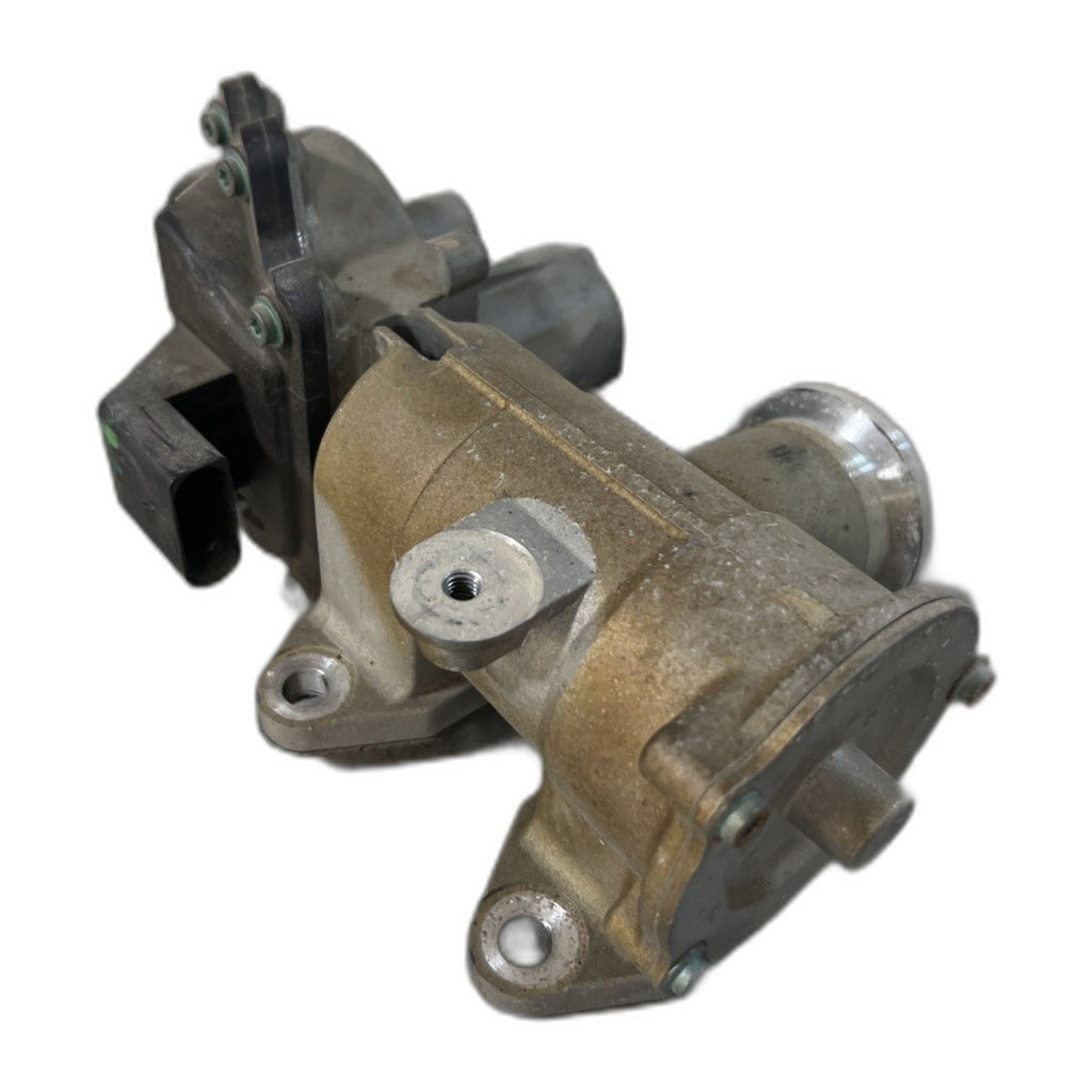 6.7L Cummins EGR Valve 2019-2024 - New Direct-Fit Diesel Replacement