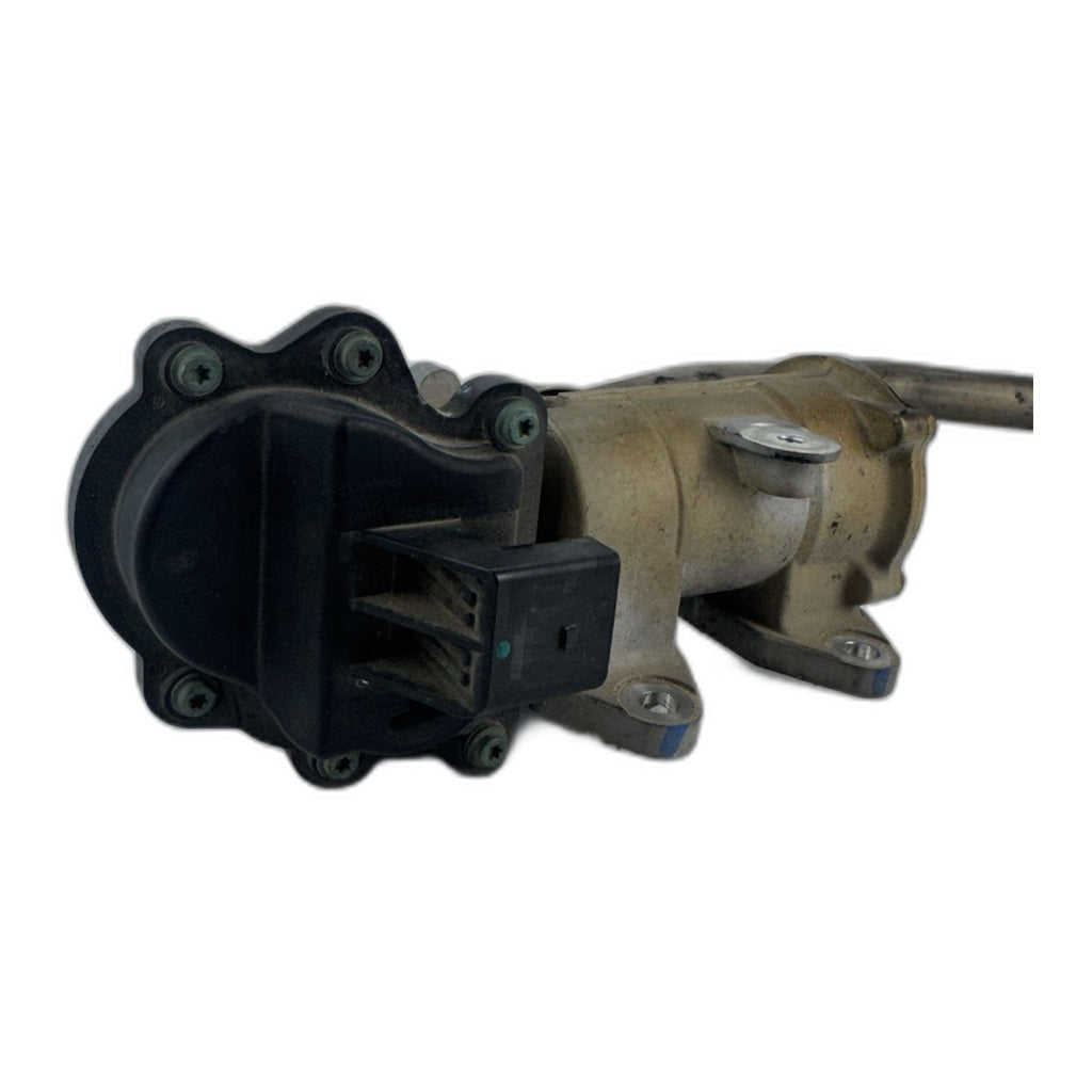 6.7L Cummins EGR Valve 2019-2024 - New Direct-Fit Diesel Replacement
