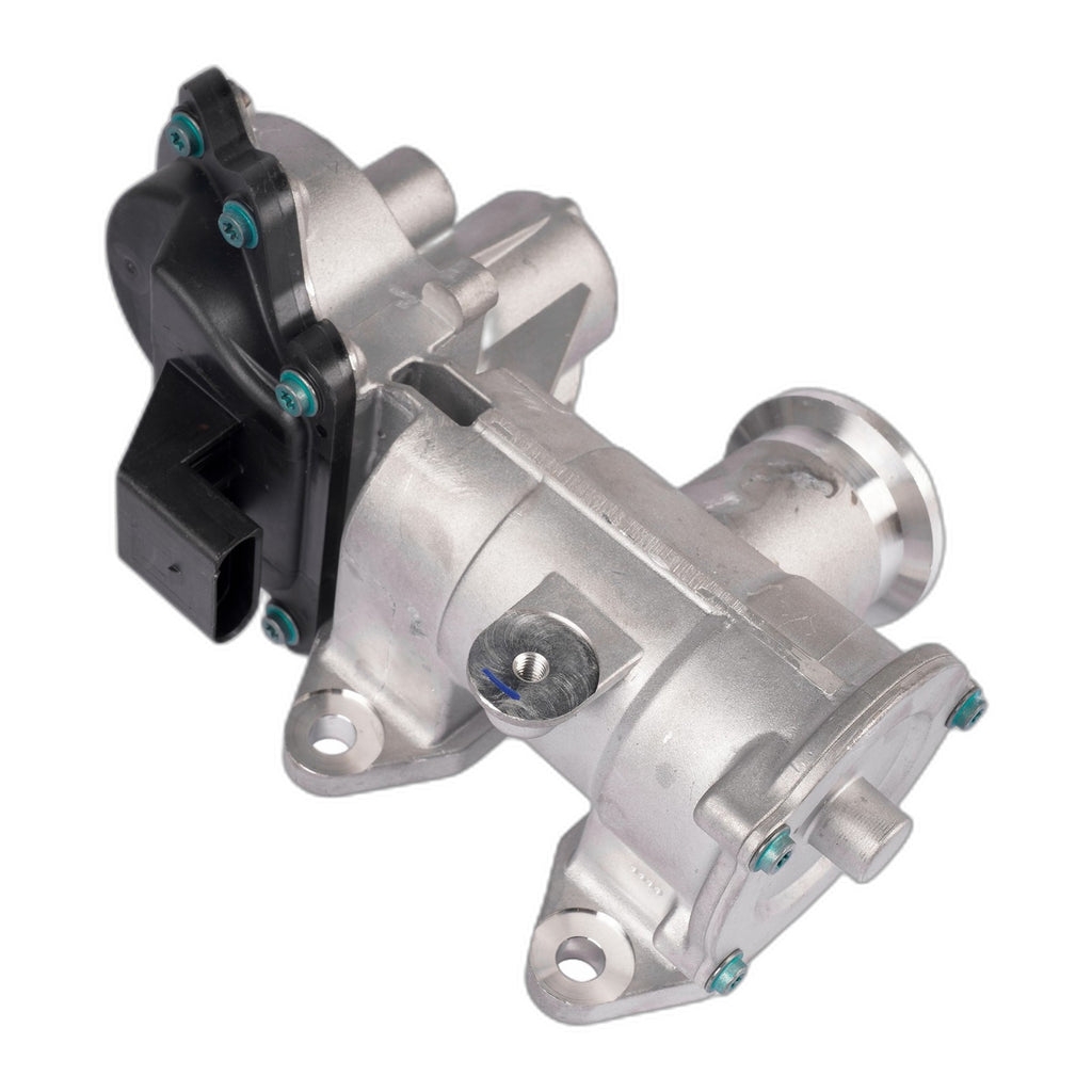 6.7L Cummins EGR Valve 2019-2024 - New Direct-Fit Diesel Replacement