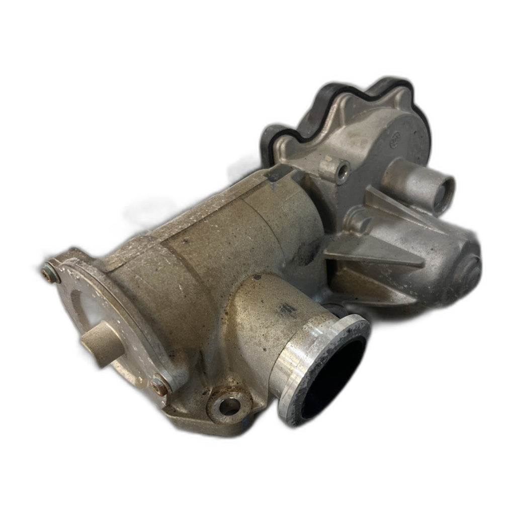 6.7L Cummins EGR Valve 2019-2024 - New Direct-Fit Diesel Replacement
