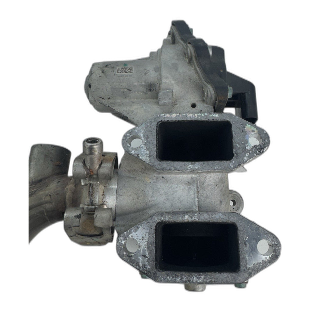6.7L Cummins EGR Valve 2019-2024 - New Direct-Fit Diesel Replacement