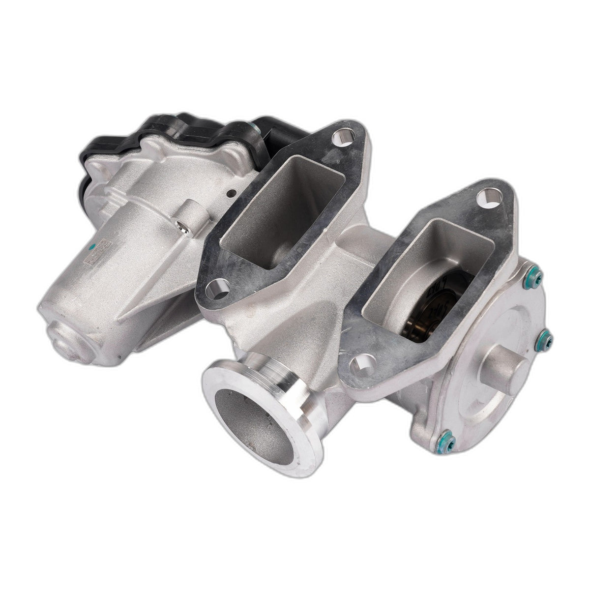6.7L Cummins EGR Valve 2019-2024 - New Direct-Fit Diesel Replacement