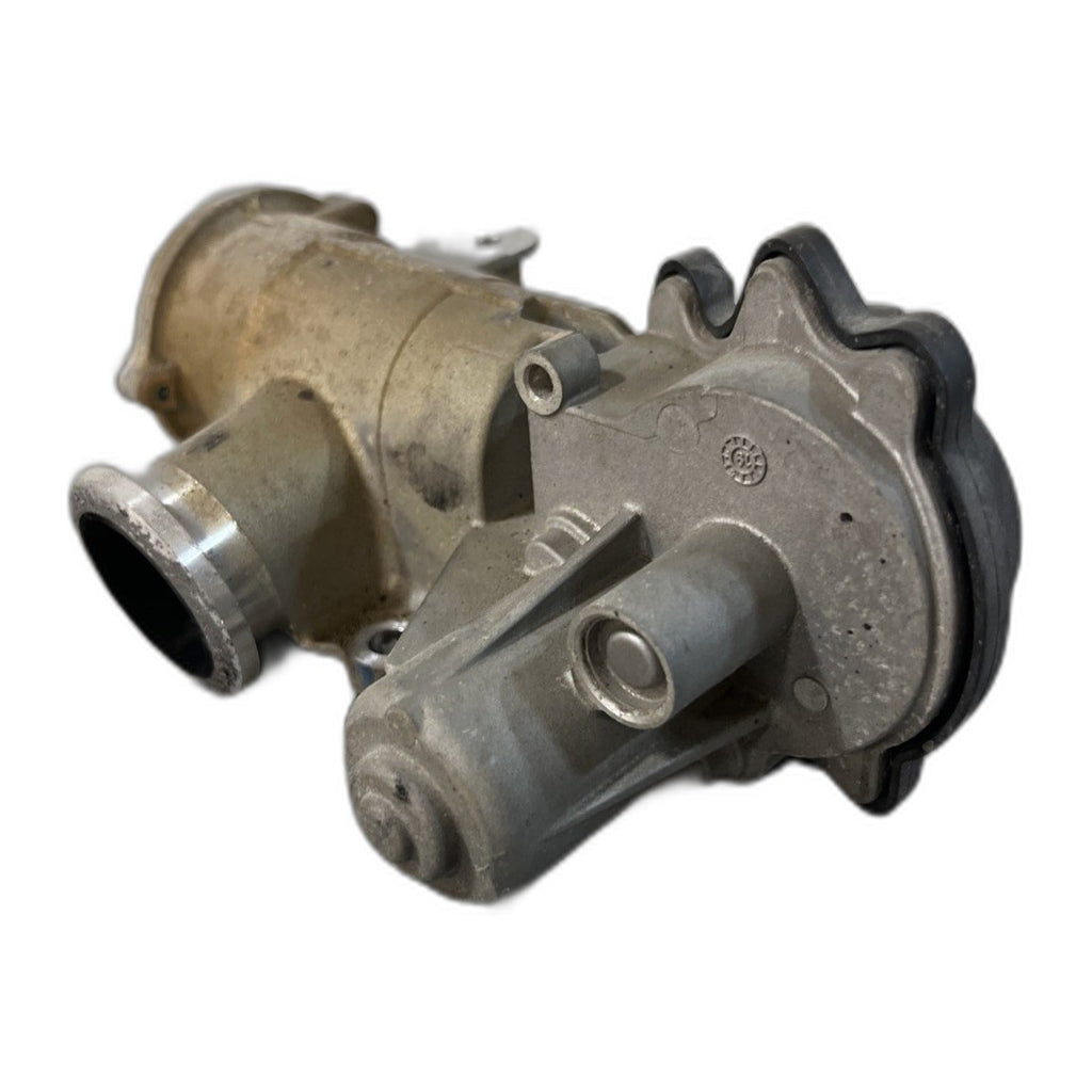 6.7L Cummins EGR Valve 2019-2024 - New Direct-Fit Diesel Replacement