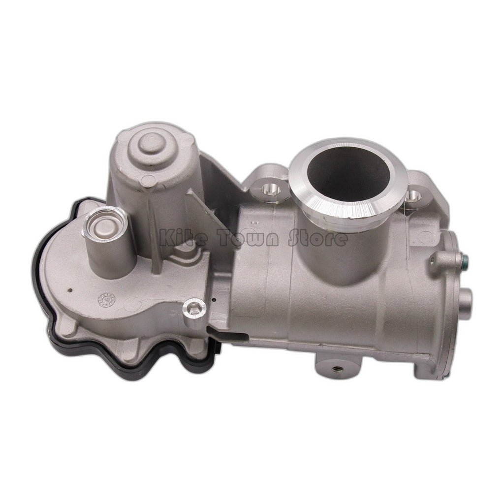 6.7L Cummins EGR Valve 2019-2025 - New Direct-Fit Diesel Replacement