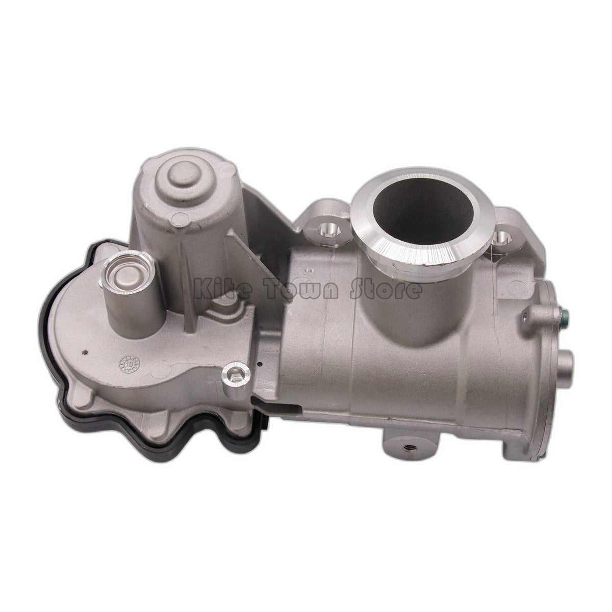 6.7L Cummins EGR Valve 2019-2025 - New Direct-Fit Diesel Replacement