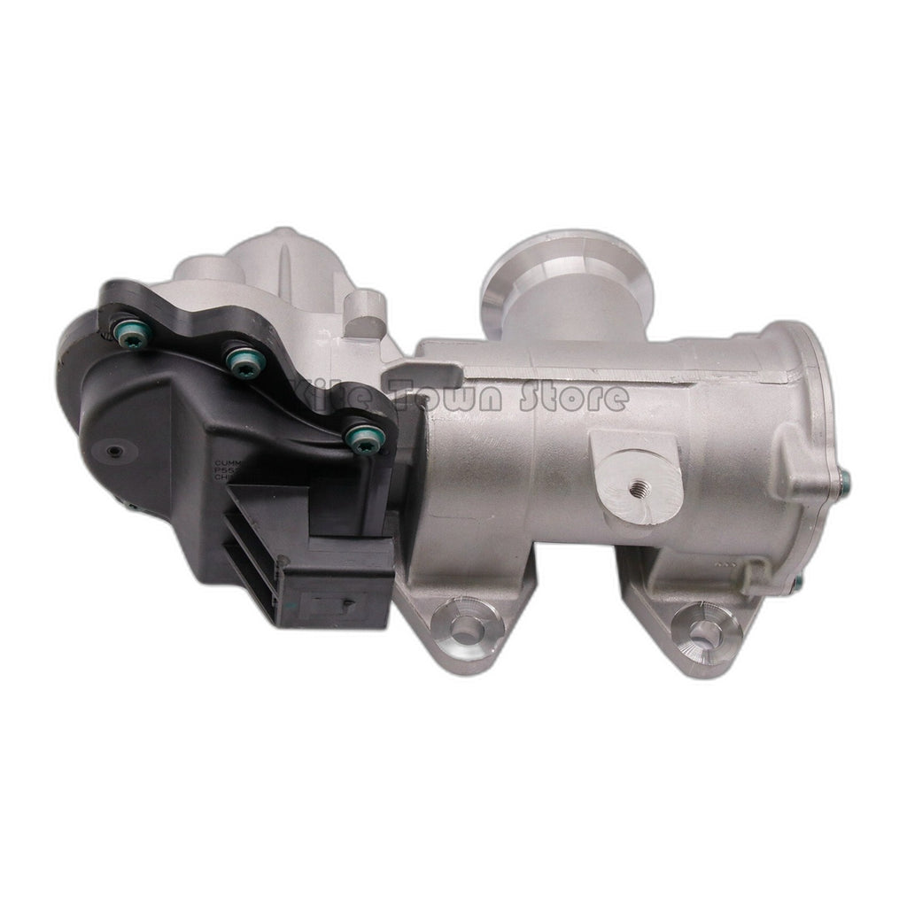 6.7L Cummins EGR Valve 2019-2025 - New Direct-Fit Diesel Replacement
