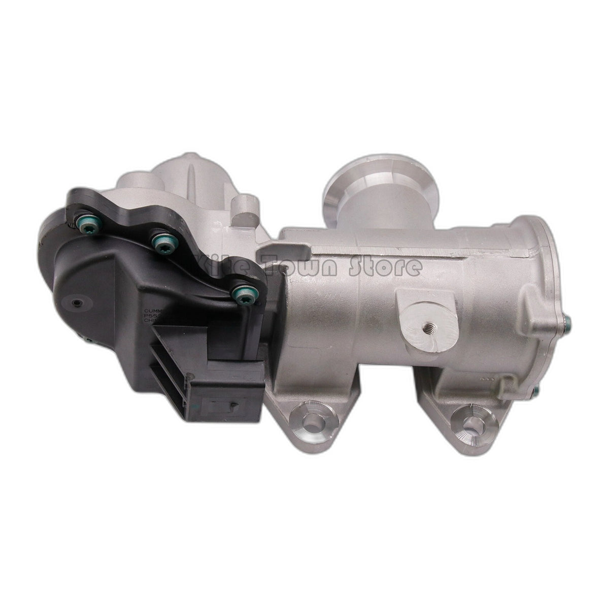 6.7L Cummins EGR Valve 2019-2025 - New Direct-Fit Diesel Replacement