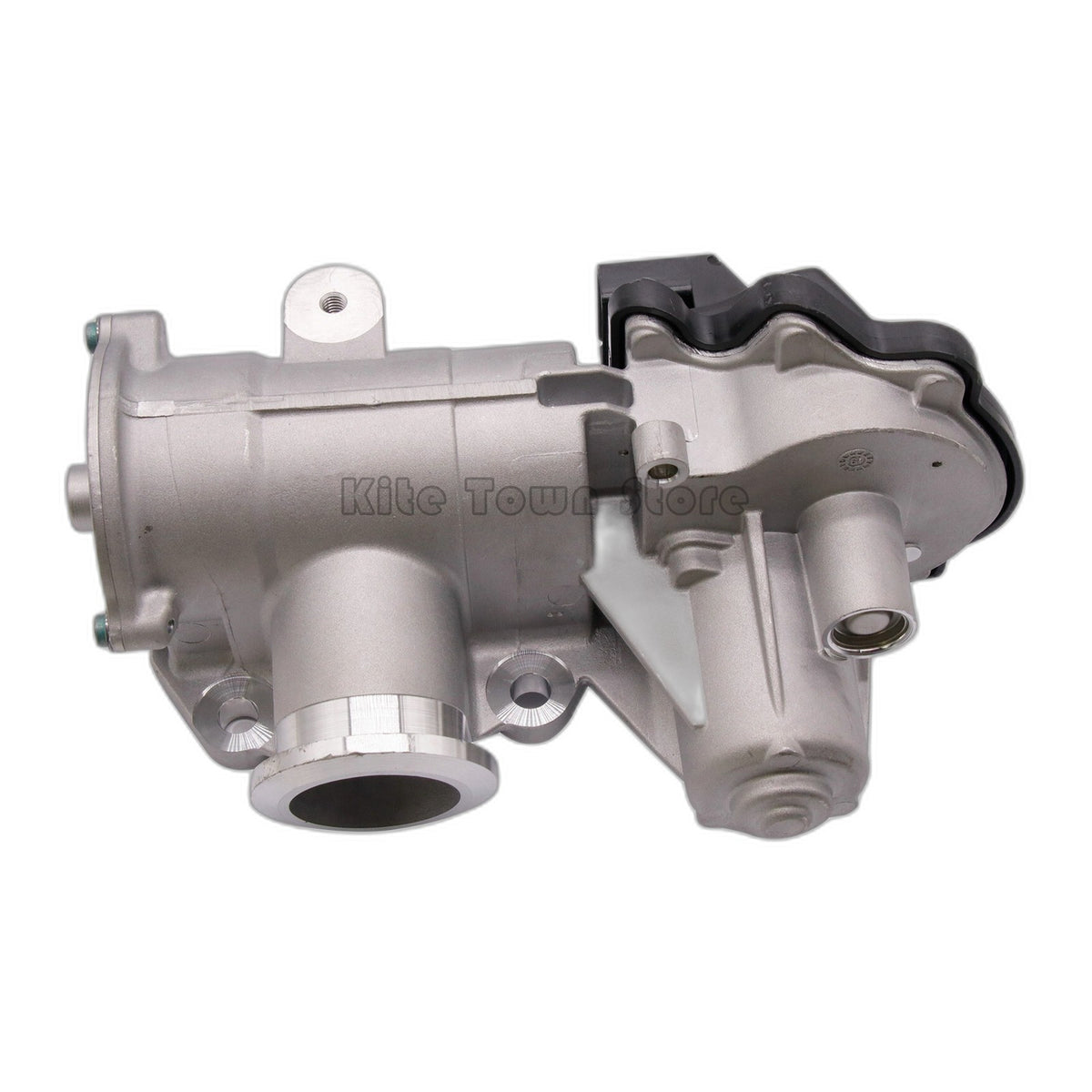 6.7L Cummins EGR Valve 2019-2025 - New Direct-Fit Diesel Replacement