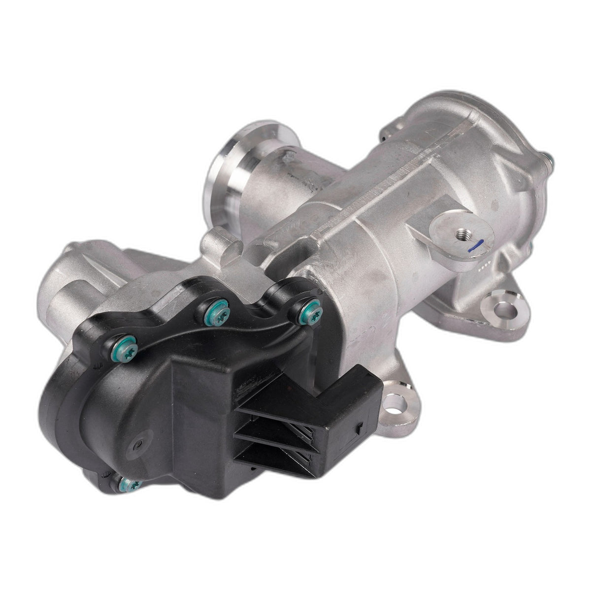 6.7L Cummins EGR Valve 2019-2025 - New Direct-Fit Diesel Replacement