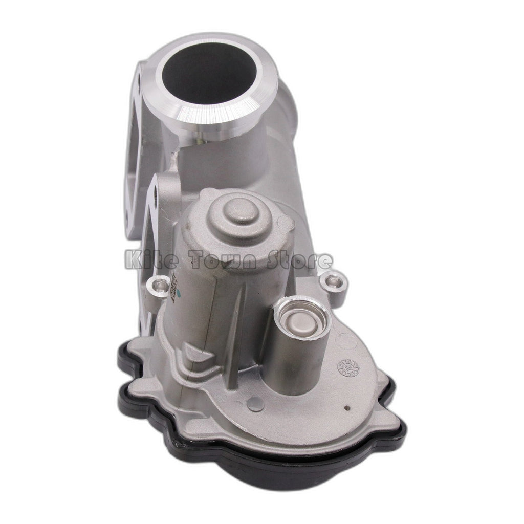6.7L Cummins EGR Valve 2019-2025 - New Direct-Fit Diesel Replacement