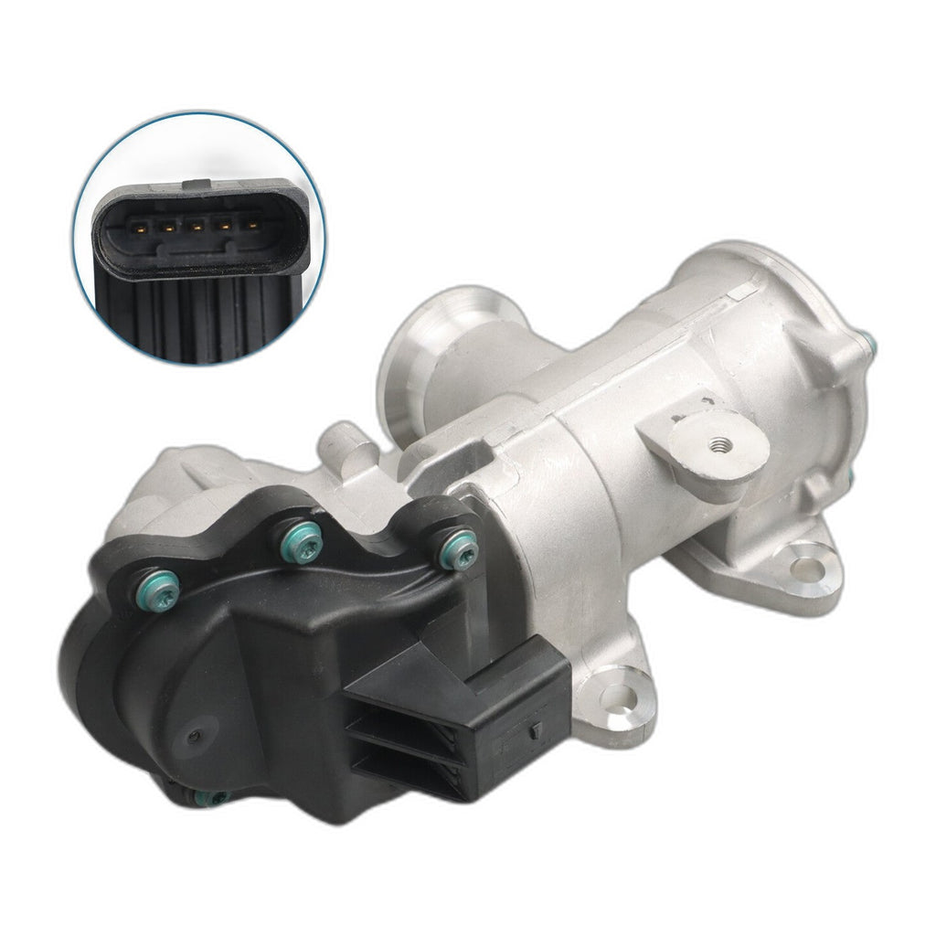 6.7L Cummins EGR Valve 2019 - New Direct-Fit Diesel Replacement