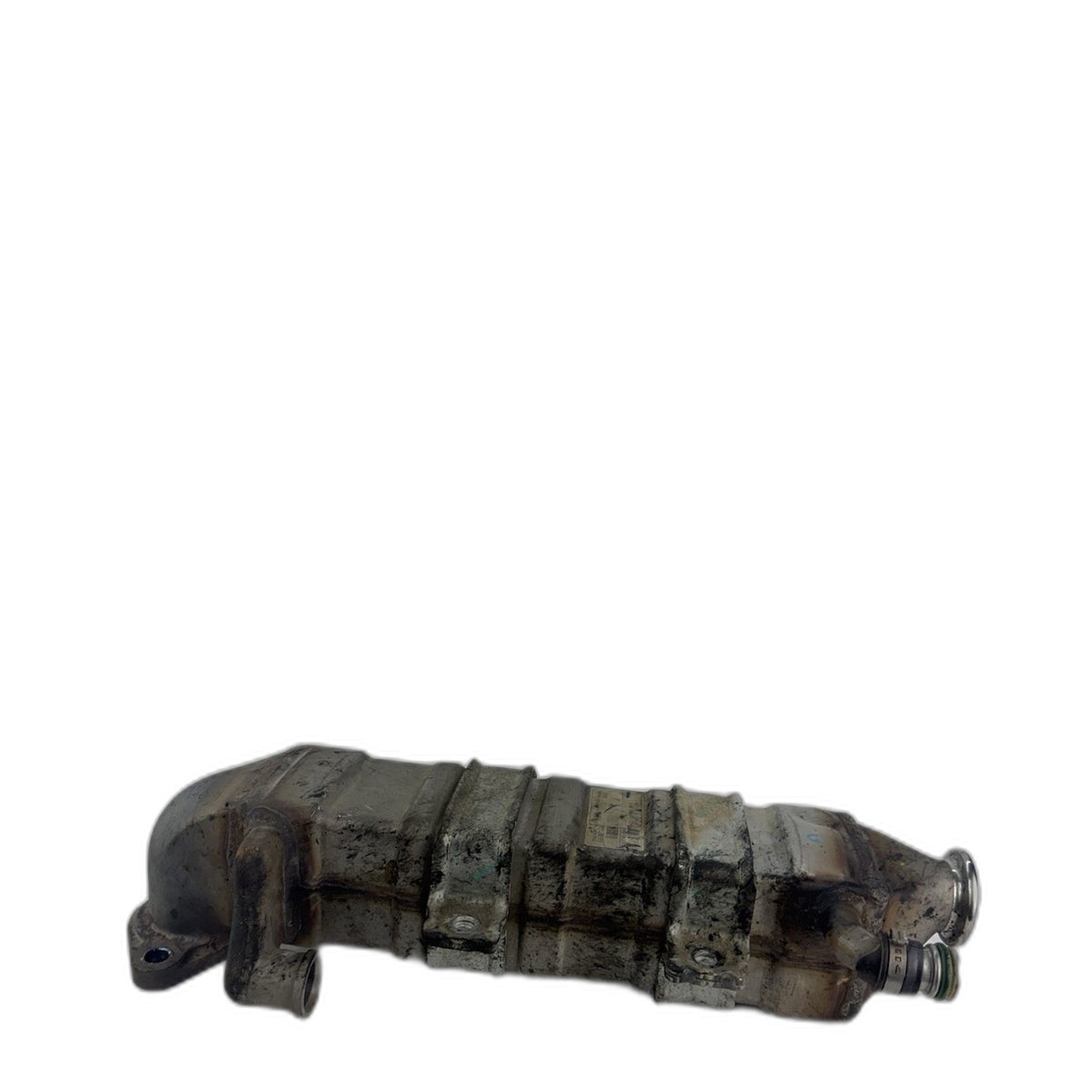 6.7L Cummins EGR Valve 2019 - New Direct-Fit Diesel Replacement